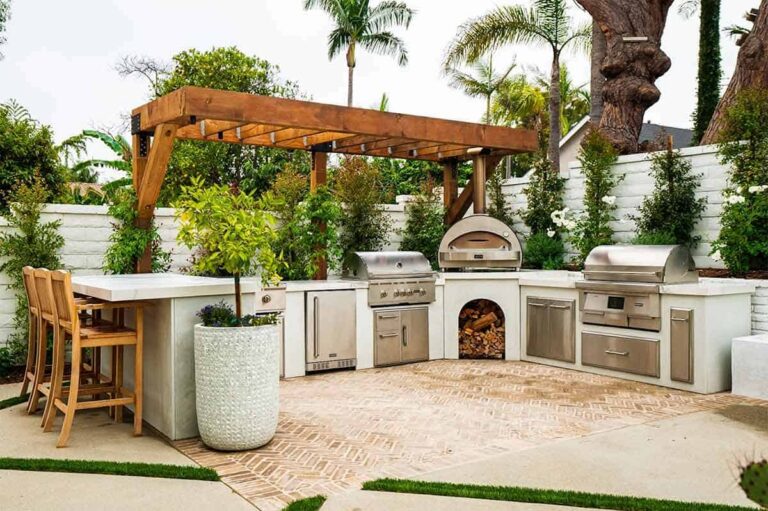 Best Outdoor Kitchen Options: Comprehensive Planning And Integration Guide