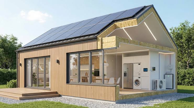 How To Reduce Appliance Energy Cost: Engineering Guide