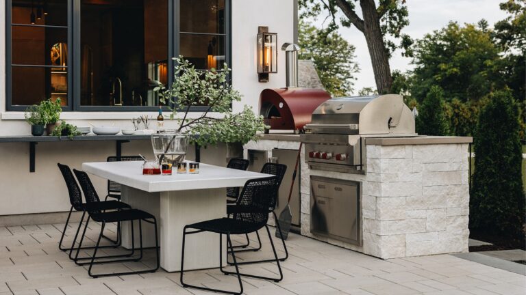 Best Built In Grill Options: Comprehensive Performance Analysis