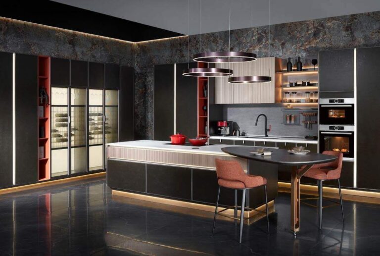 Best Luxury Kitchens In The Us: Expert Architectural Guide