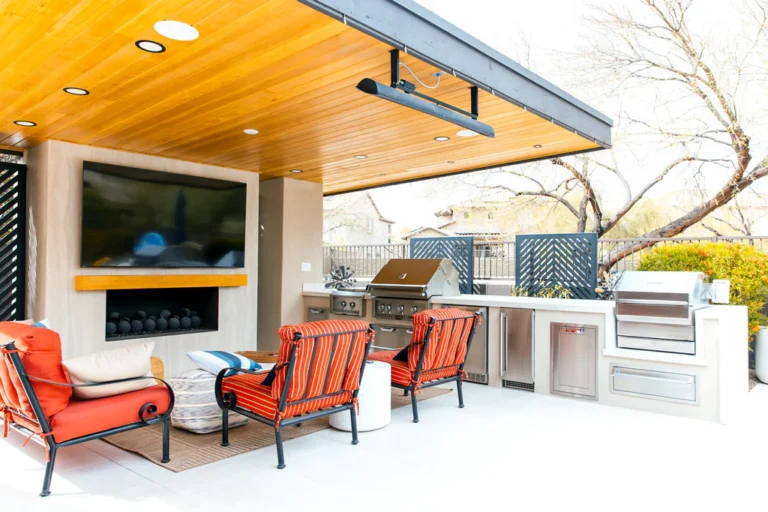 Best Prefab Outdoor Kitchen Plans: Expert Engineering Guide