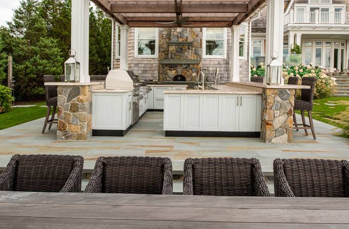 How To Manage Outdoor Kitchen Maintenance: Expert Care Guide