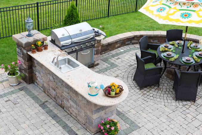 How To Plan Backyard Cooking On A Budget: Strategic Guide