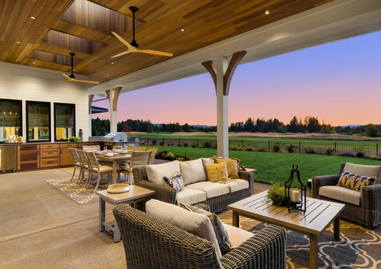 Luxury Patio Kitchens America: Professional Design Guide