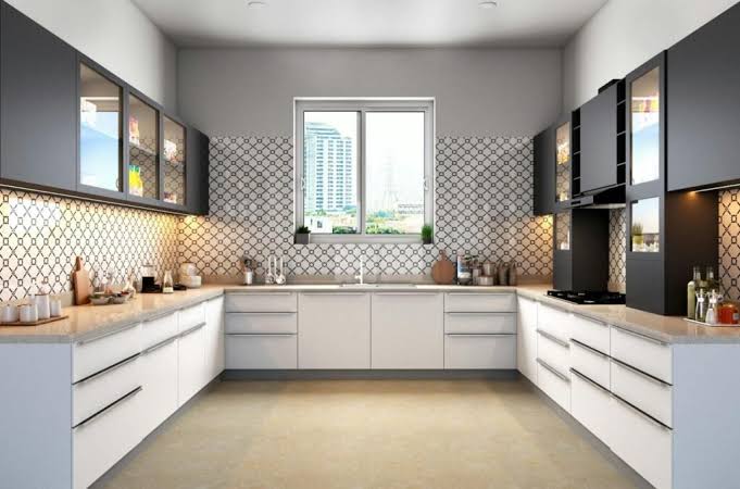 Top Modular Kitchen Plans: Layout Engineering And Material Science Guide